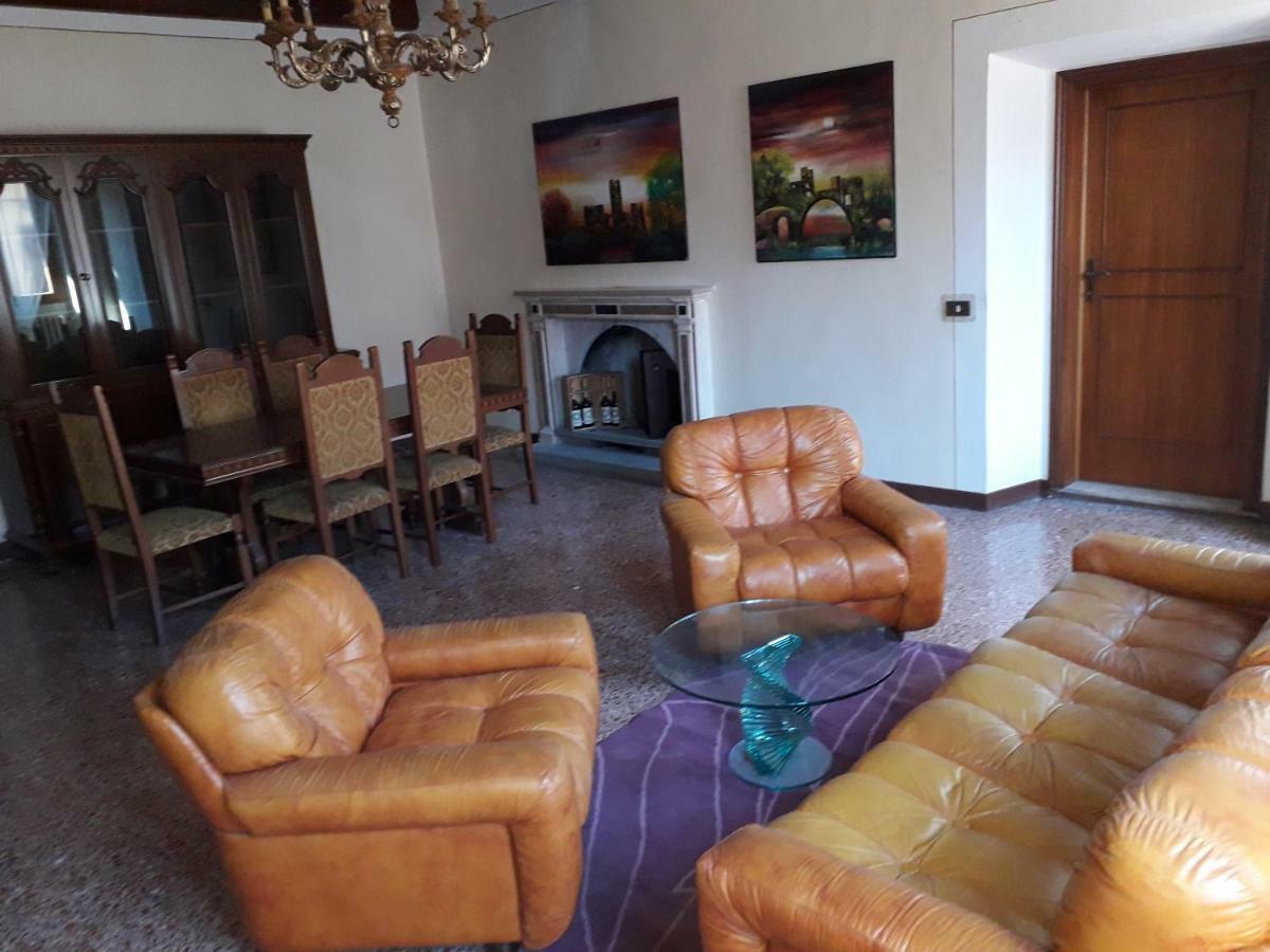 La Galleria Città di Castello Eksteriør bilde