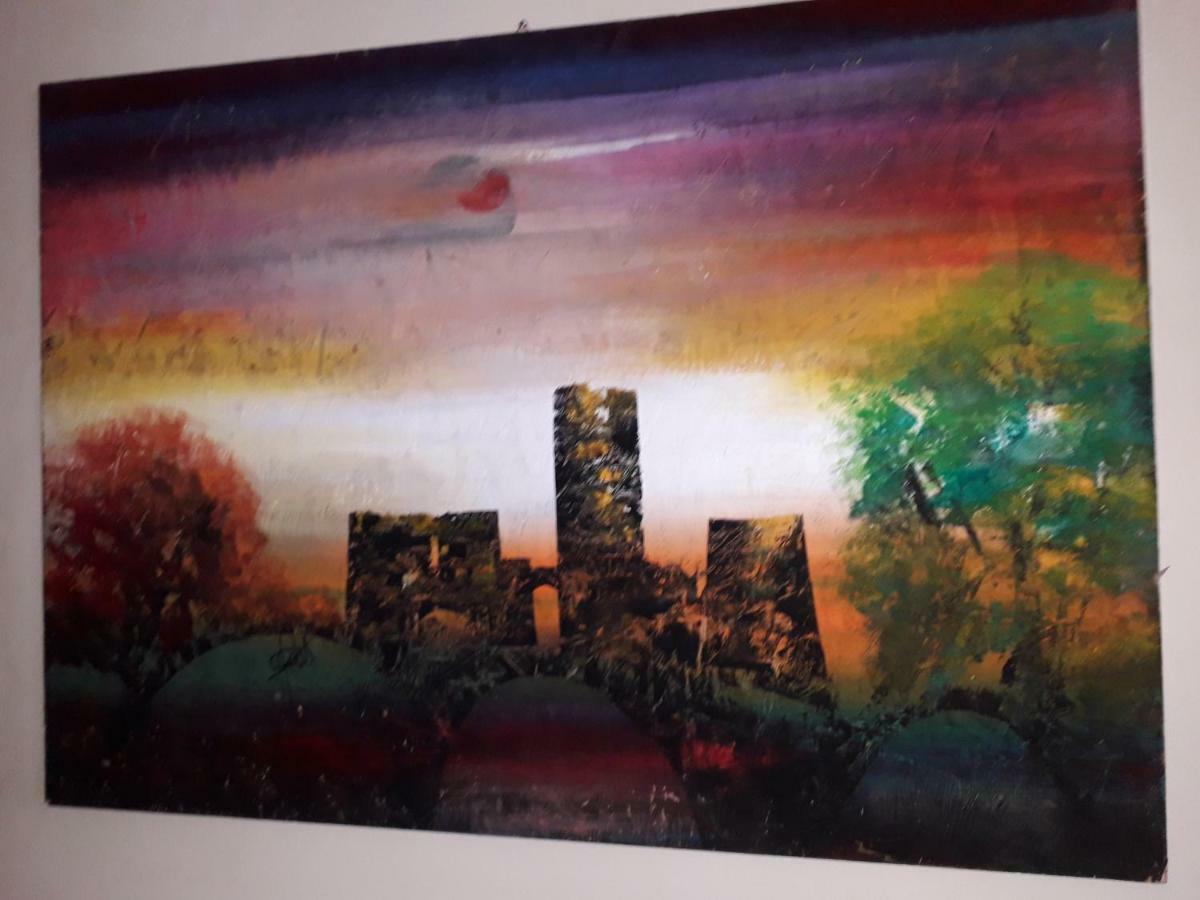 La Galleria Città di Castello Eksteriør bilde